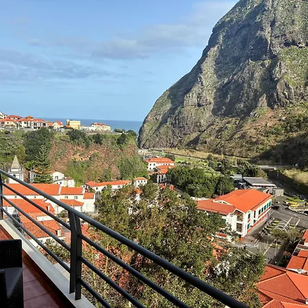 Casa Garces Сasa de vacaciones São Vicente