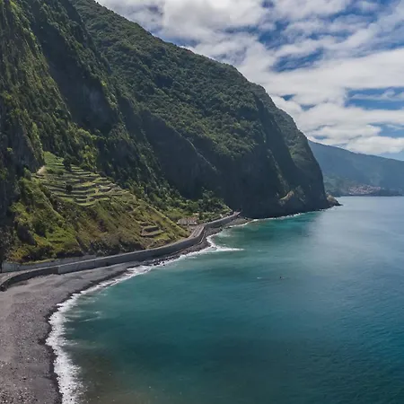 Сasa de vacaciones Casa Garces São Vicente