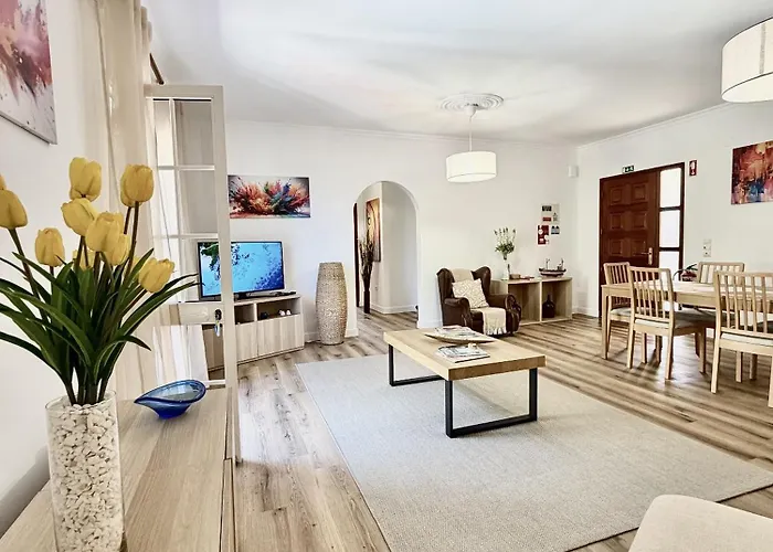 Σπίτι διακοπών Casa Garces São Vicente