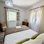 Casa Garces Nyaraló São Vicente