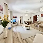 Nyaraló Casa Garces São Vicente