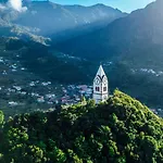 Prázdninový dům Casa Garces *