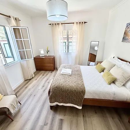 Casa Garces Prázdninový dům *