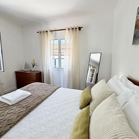 بيت للعطل Casa Garces *