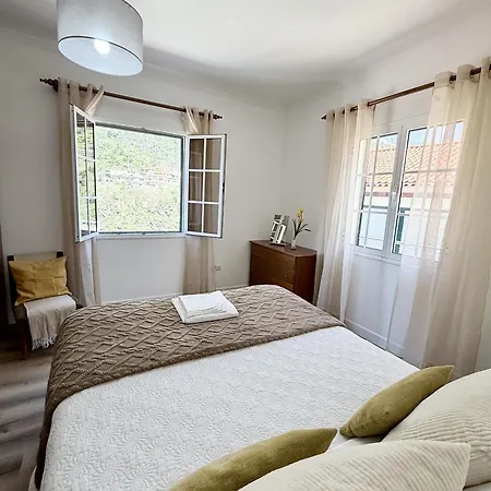 Casa Garces 度假居 São Vicente