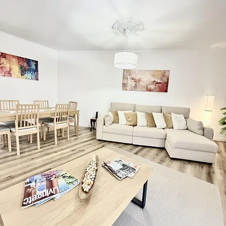 Casa Garces بيت للعطل *