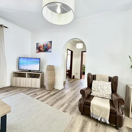 Casa Garces 度假居 São Vicente