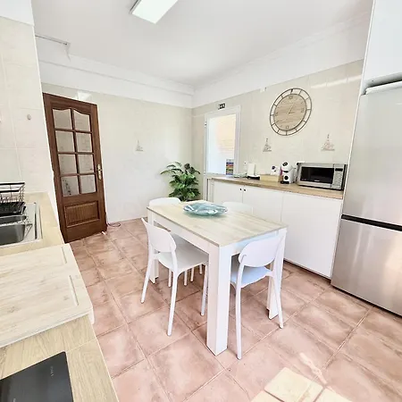 Casa Garces * São Vicente