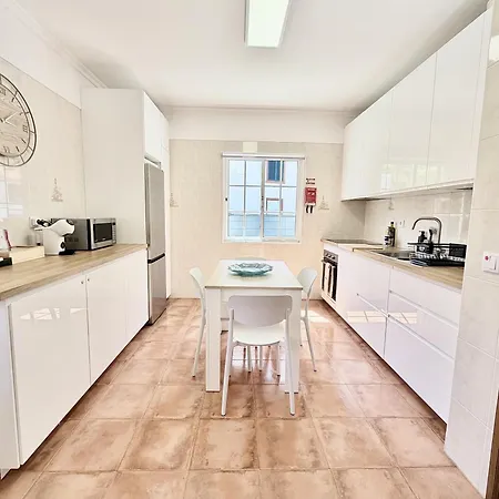 Casa Garces بيت للعطل São Vicente
