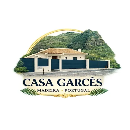 度假居 Casa Garces